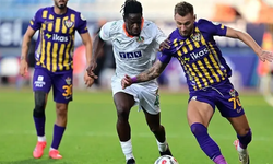 FIFA’dan Eyüpspor’a çifte darbe: Hem sonuncu hem transfersiz