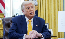 Trump, İran savaşını "askeri tatbikat" olarak niteledi
