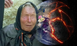 Baba Vanga’nın Kasım 2026 kehaneti yeniden gündemde!