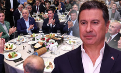 AK Parti'ye geçeceği konuşuluyordu! Ahmet Aras'ın paylaştığı kare dikkat çekti