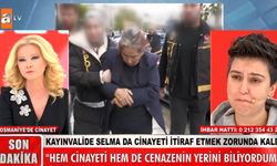 Müge Anlı'da Mehmet Çabuk gelişmesi! Yeşil soğan itirafı kan dondurdu