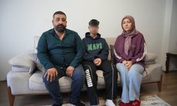 15 yaşındaki berber çırağına darp iddiası: Önce dövdü, sonra temizlik yaptırdı