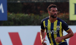 Eski Fenerbahçeli Steven Caulker, LinkedIn’de iş arıyor
