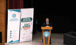 Balıkesir Üniversitesinde Türkiye Yüzyılı Zirvesi düzenlendi