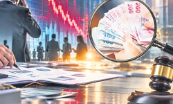 İnegöl'deki şirkette payını artıran Bank of America hakkında 8 milyar TL'lik inceleme