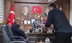 55 yıllık kıraathane işletmecisi bu kez kendi şakasına yakalandı!