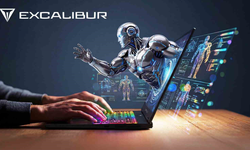 Excalibur G915’in teknik özellikleri açıklandı