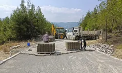 İnegöl ve Yenişehir için milyonluk ihale takvimi açıklandı