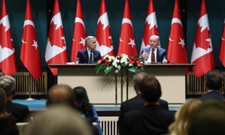 Cumhurbaşkanı Erdoğan: "Yeni bir dönemi Türkiye ve Kanada arasında başlatıyoruz"