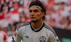 Can Uzun'a Premier Lig'den 4 talip: Frankfurt 60 milyon Euro istiyor