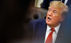 Trump: "2 savaşı daha bitirmeye çok yakınız"