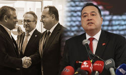 Manisa AK Parti'ye mi geçiyor? Besim Dutlulu'dan iddialara cevap!