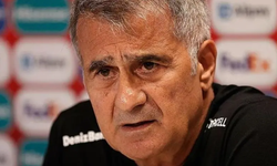 Şenol Güneş'ten milli takım açıklaması: "Benimle görüşmediler"