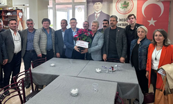 YENİ Parti İnegöl İlçe Başkanı Erkan Dönmez: "Muhtarlarımız Demokrasinin Temel Taşıdır"