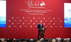 Türkiye'nin ev sahipliği yaptığı kritik zirve başladı!