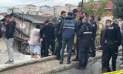Gecekondu yangınında 12 yaşındaki çocuk hayatını kaybetti