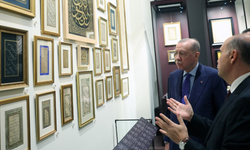 Cumhurbaşkanı Erdoğan, "Kimliksizleştirme siyasetine maruz bırakıldık"