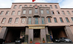 Ankara'da askeri araç kaza yaptı! Albay Sayit Gökgöz şehit oldu
