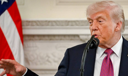 Trump: "Petrol fiyatları savaş biter bitmez dramatik şekilde düşecek"