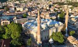 Hilmi Şanlı’dan turist rehberlerine Ulu Camii çağrısı