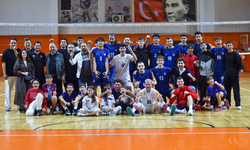 Parkede İnegöl Belediyespor’dan Muhteşem Seri: 5’te 5