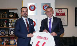 Yabancı kuralında değişiklik: O futbolcular yerli sayılacak