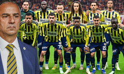 Maç sonu patladı! İsmail Kartal'a istifa çağrısı: "Fenerbahçe kimsenin babasının malı değil"