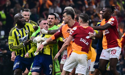 Fenerbahçe'den derbi sonrası sert açıklama!