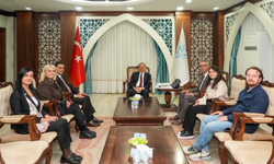 Hakkari’de ‘Girişim Ofisi’ ile milli teknoloji hamlesine güçlü katkı