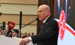 MHP lideri Bahçeli'den Azerbaycan mesajı: Kardeşliğimiz siyasi meselelerin ötesinde