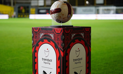 Trendyol Süper Lig’de 9 haftada 7 teknik direktörle yollarla ayrıldı