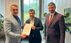 Saadet Partisi'nde meclis değişikliği! Yeni üye belli oldu