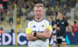 Fenerbahçe'de sürpriz karar! Takım Dirk Kuyt'a emanet edildi
