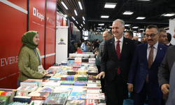 10. İnegöl Kitap Günleri Başlıyor