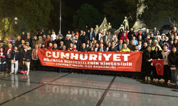 Yeni Parti İnegöl İlçe Başkanı Erkan Dönmez’den 29 Ekim Cumhuriyet Bayramı Mesajı