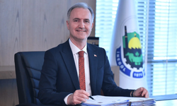 Başkan Alper Taban’dan Cumhuriyet Bayramı mesajı