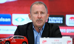 Milli Takım'da tarihi kriz! Oyuncular, Sergen Yalçın'ın telefonlarını açmıyor!