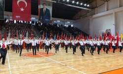 İnegöl’de 103 Öğretmenle 103. Yıl Coşkusu!