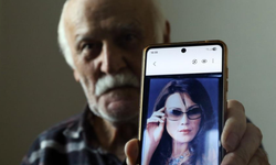 Mankenler kraliçesi Aslı Baş’ın babası: "Kızım c*nayete kurban gitti"