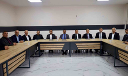 Kahta’daki okullarda teknoloji ve bilim seferberliği hazırlığı