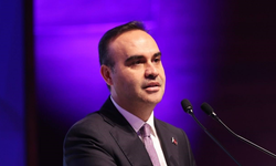 Bakan Kacır: "Ar-Ge faaliyetlerinde rekorlar kırdık"