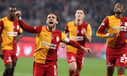 Galatasaray, Konyaspor'a 4 attı!
