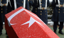Hakkari'den acı haber! Piyade Sözleşmeli Er Yusuf Sait Ünlü şehit oldu