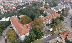 Şehit Yarbay İlker Çelikcan Hastanesi kapanıyor yerine "Esenlik Merkezi" geliyor