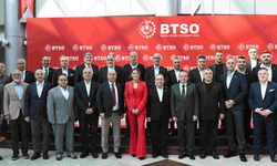 BTSO’da yeni dönemin yol haritasını meslek komiteleri belirliyor