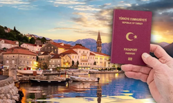 Karadağ, vizesiz giriş uygulamasını sona erdiriyor