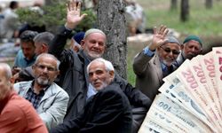 Emekliye refah payı! En düşük maaş 30 bin lirayı aşabilir