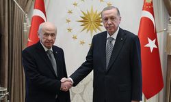 Devlet Bahçeli: "TBMM'de seçimin 2028'de yenilenmesi kararı alınmalı, Erdoğan bir kez aday olmalı"