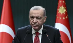 Cumhurbaşkanı Erdoğan'dan sel felaketi açıklaması: Tüm kurumlar koordinasyon içinde çalışmaktadır