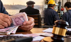 Erken emeklilikte yeni gelişme! Staj ve çıraklık sigortası başlangıç sayılacak mı? Teklif Meclis’te